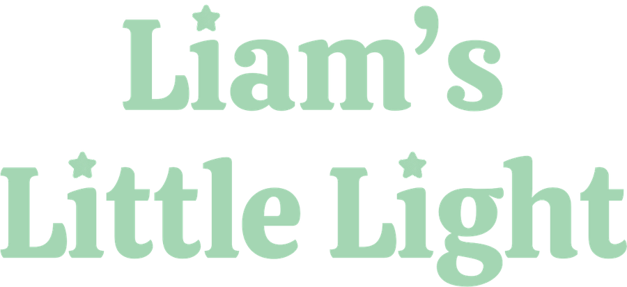 Liam's Little Light